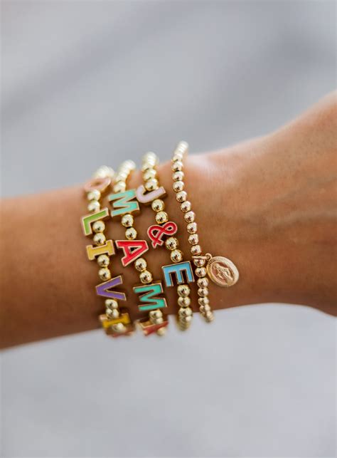 baublebar bracelet dupe